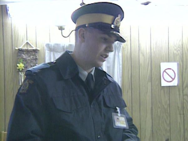 To Serve and Protect - Episode 14