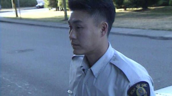 To Serve and Protect - Episode 16