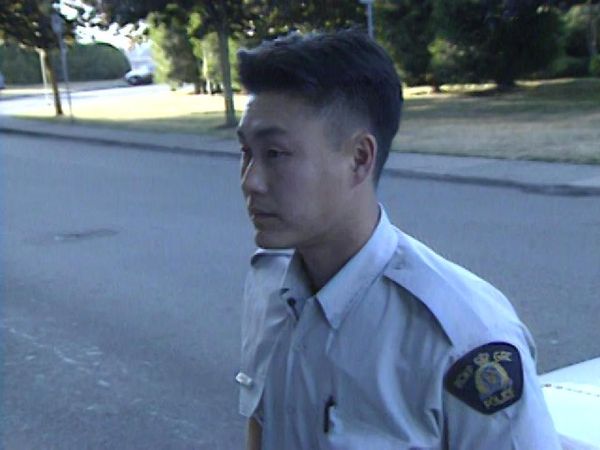To Serve and Protect - Episode 16