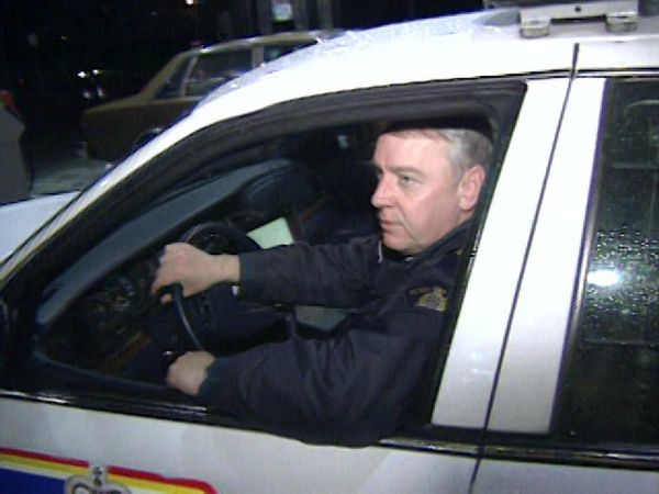 To Serve and Protect - Episode 17