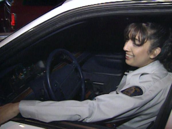 To Serve and Protect - Episode 19