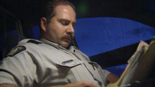 To Serve and Protect - Episode 22