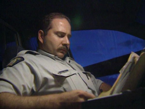 To Serve and Protect - Episode 22