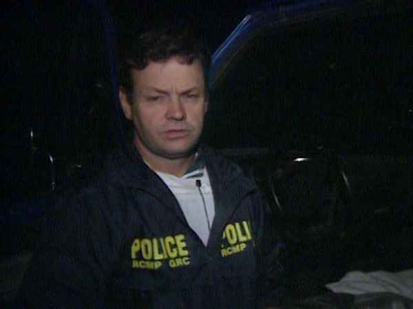 To Serve and Protect - Episode 23