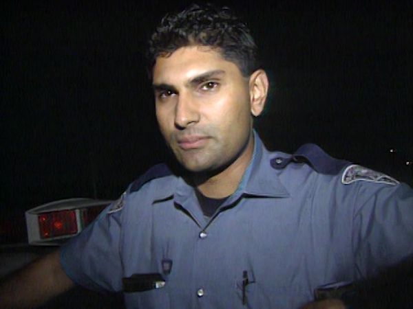 To Serve and Protect - Episode 26