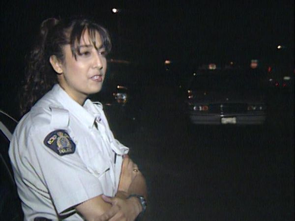 To Serve and Protect - Episode 1