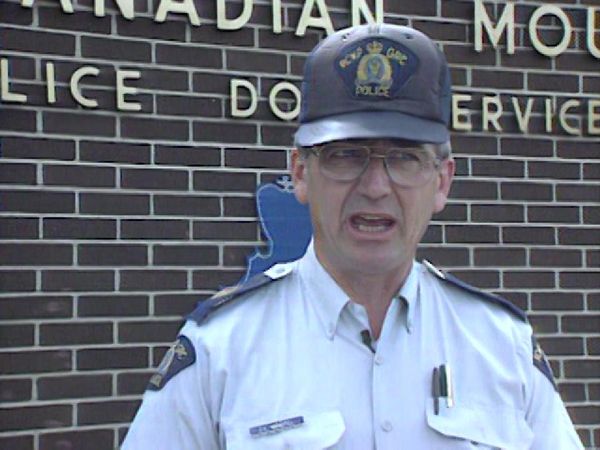 To Serve and Protect - Episode 4