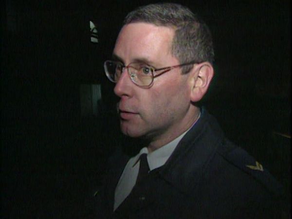 To Serve and Protect - Episode 6