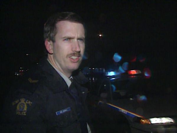 To Serve and Protect - Episode 8