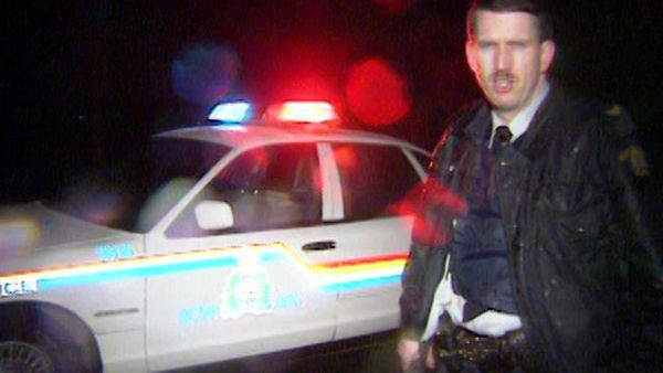 To Serve and Protect - Episode 10