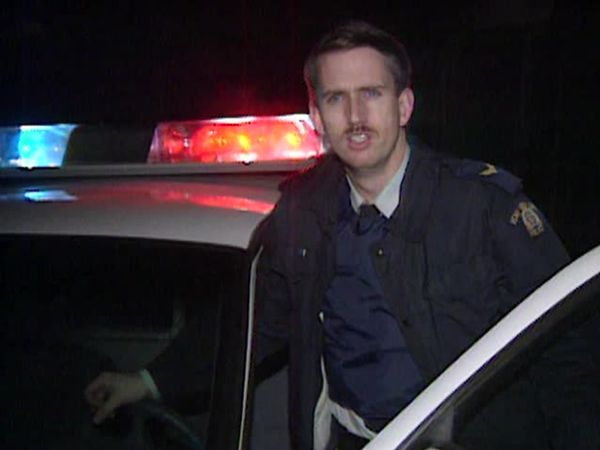 To Serve and Protect - Episode 11