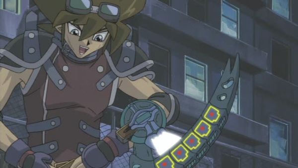 Yu-Gi-Oh! - Fighting for a Friend, Part 3