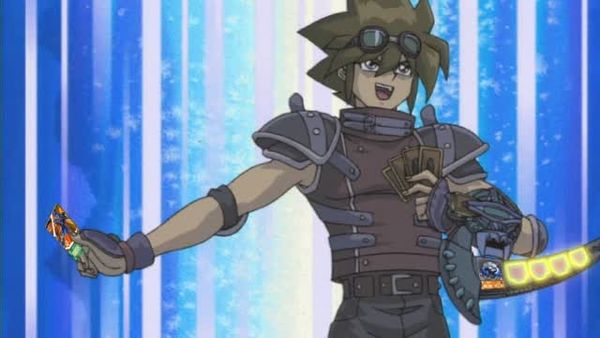 Yu-Gi-Oh! - Fighting for a Friend, Part 1