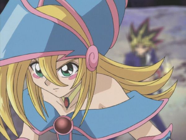 Yu-Gi-Oh! - Fate of the Pharaoh, Part 2