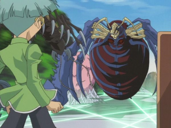 Yu-Gi-Oh! - On the Wrong Track, Part 3