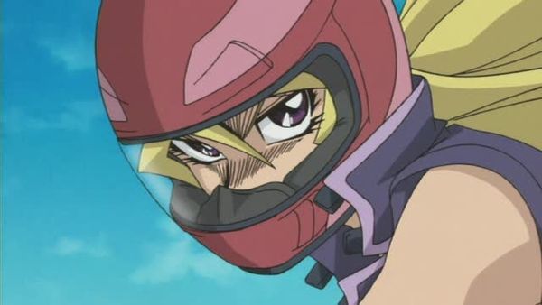 Yu-Gi-Oh! - Deck of Armor