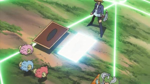 Yu-Gi-Oh! - On the Wrong Track, Part 2
