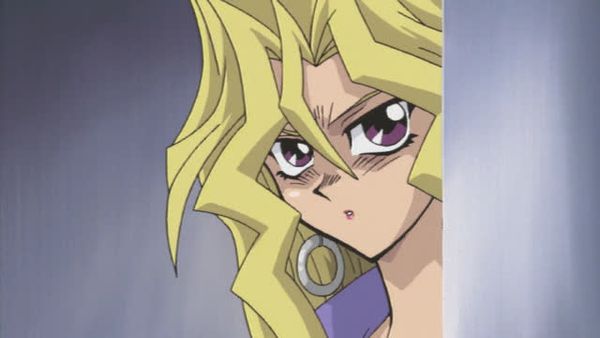 Yu-Gi-Oh! - My Freaky Valentine, Part 1