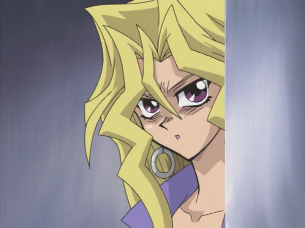Yu-Gi-Oh! - My Freaky Valentine, Part 1