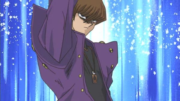 Yu-Gi-Oh! - Deja Duel! Part 1