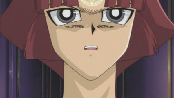 Yu-Gi-Oh! - Deja Duel! Part 2