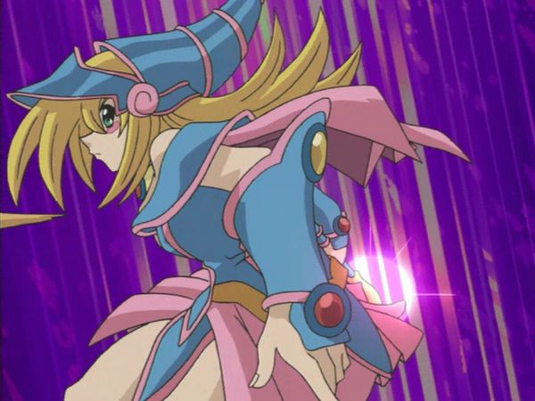 Yu-Gi-Oh! - A New Evil, Part 2