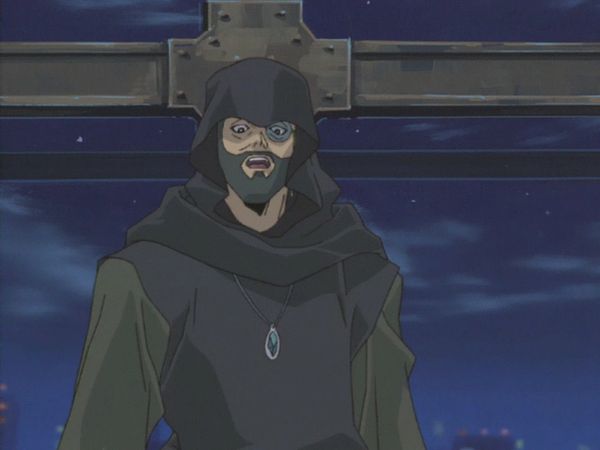 Yu-Gi-Oh! - A New Evil, Part 1