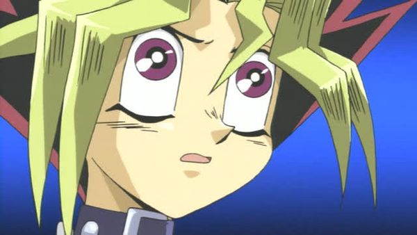 Yu-Gi-Oh! - Friends 'Til the End Part 2