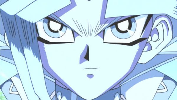 Yu-Gi-Oh! - Mime Control Part 3
