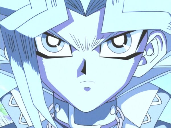 Yu-Gi-Oh! - Mime Control Part 3