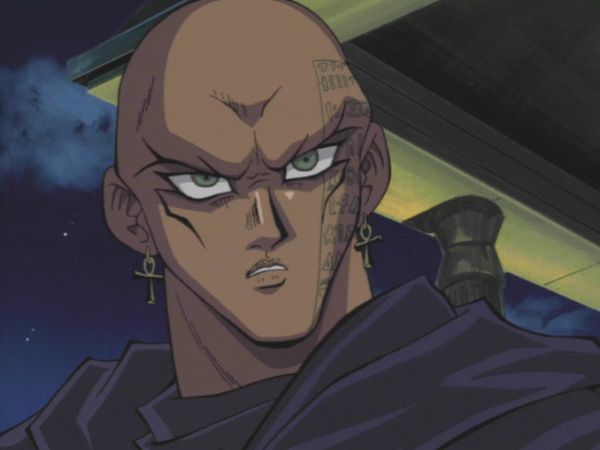 Yu-Gi-Oh! - Awakening of Evil Part 2