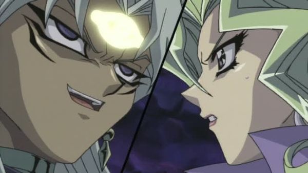 Yu-Gi-Oh! - Mind Game Part 3: Mai vs. Marik