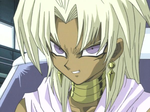 Yu-Gi-Oh! - Friends 'Til the End Part 1