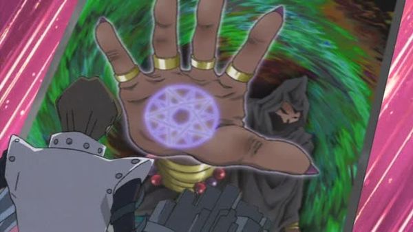 Yu-Gi-Oh! - A Duel with Destiny Part 2: Kaiba vs. Ishizu