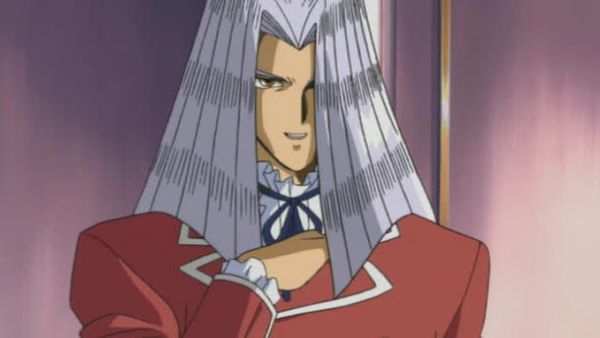 Yu-Gi-Oh! - The Rescue