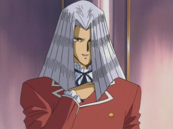 Yu-Gi-Oh! - The Rescue