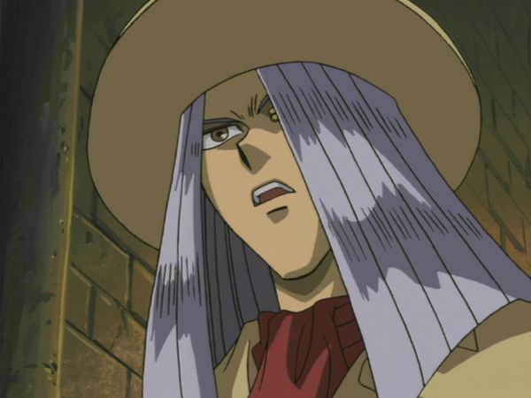 Yu-Gi-Oh! - Rage of the Egyptian Gods