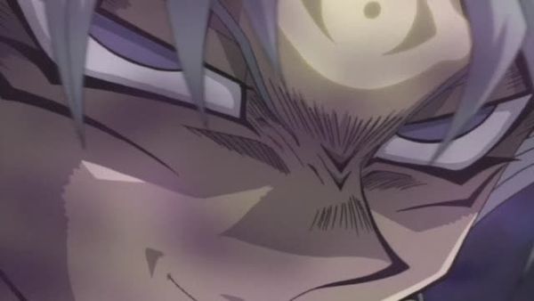Yu-Gi-Oh! - Showdown in the Shadows Part 1: Marik Vs. Bakura