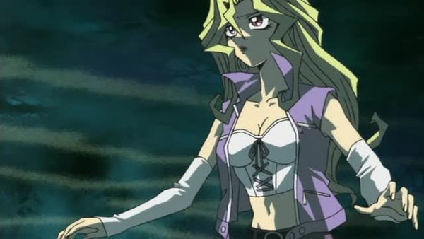 Yu-Gi-Oh! - Mind Game Part 2: Mai vs. Marik
