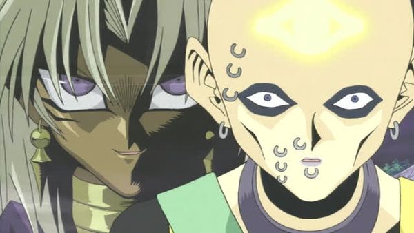 Yu-Gi-Oh! - Mime Control Part 2