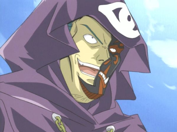 Yu-Gi-Oh! - Double Duel Part 2 - Yugi and Kaiba Vs. Lumis and Umbra