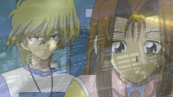 Yu-Gi-Oh! - Let the Finals Begin!