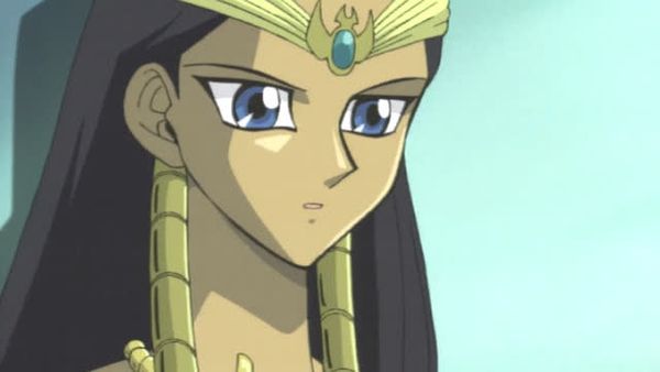 Yu-Gi-Oh! - Mime Control Part 1