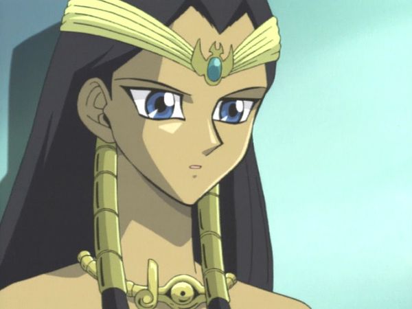 Yu-Gi-Oh! - Mime Control Part 1