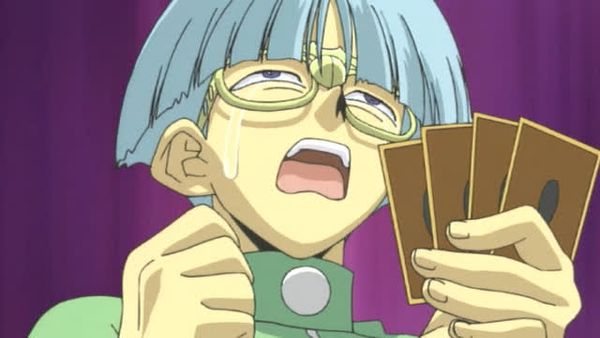 Yu-Gi-Oh! - Playing with a Parasite Part 2