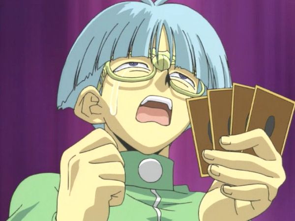 Yu-Gi-Oh! - Playing with a Parasite Part 2