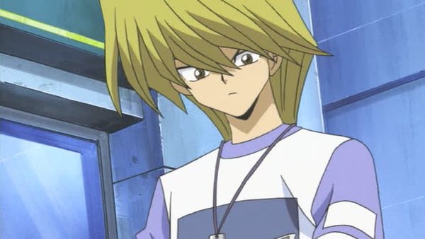 Yu-Gi-Oh! - Playing with a Parasite Part 1
