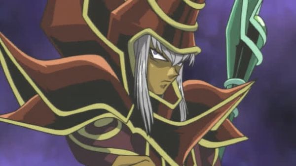 Yu-Gi-Oh! - The Master of Magicians Part 3
