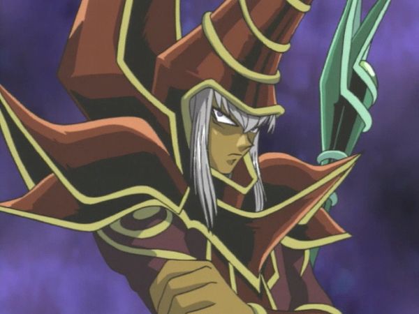 Yu-Gi-Oh! - The Master of Magicians Part 3