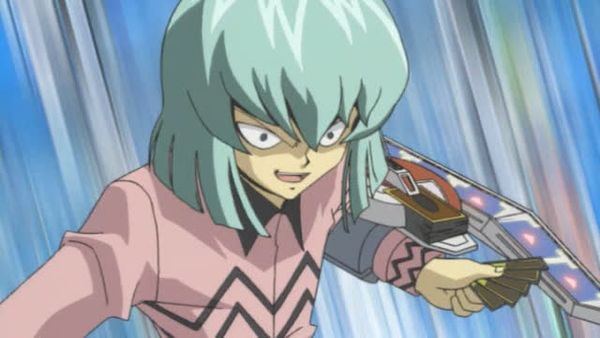 Yu-Gi-Oh! - The ESP Duelist Part 2